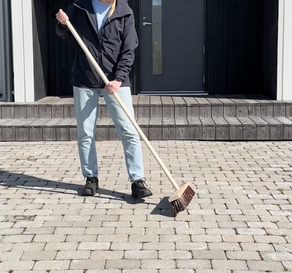 SINI ulkoharjat käyttövideo