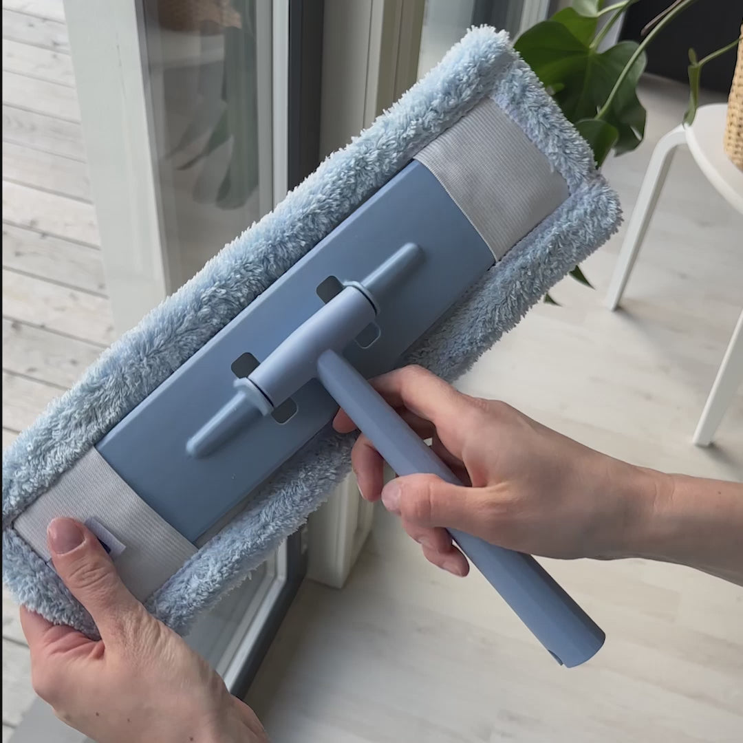 2596 SINI ikkunanpesin käyttövideo