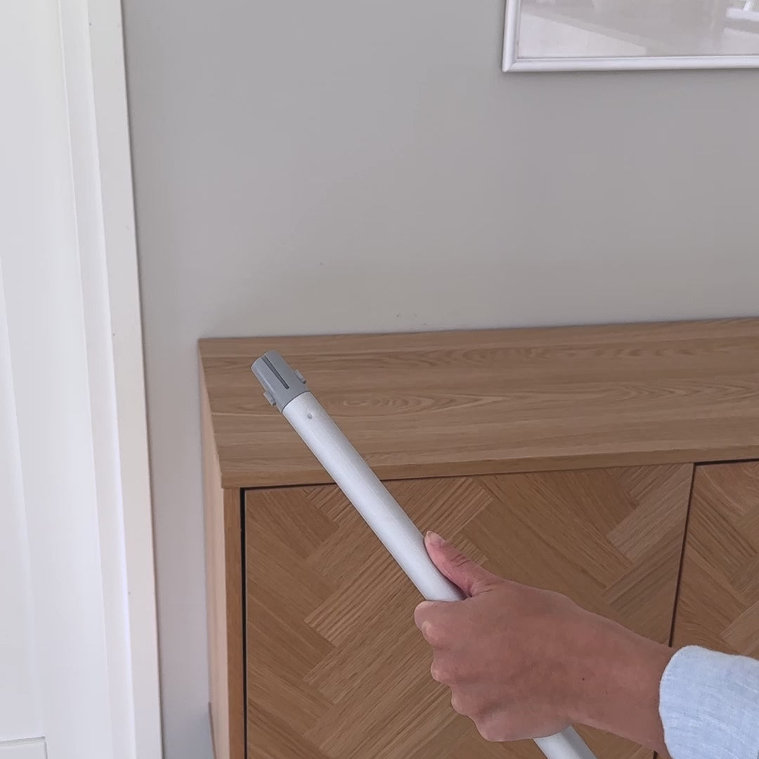 3418 SINI supermoppi käyttövideo