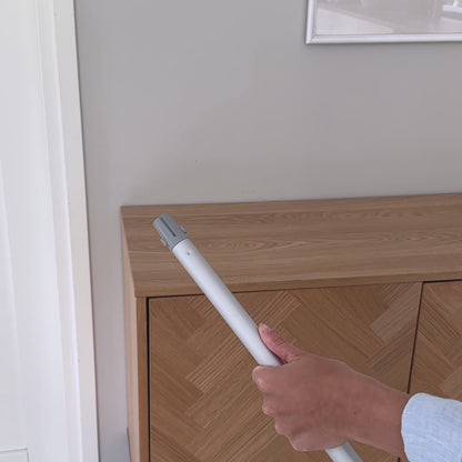3418 SINI supermoppi käyttövideo