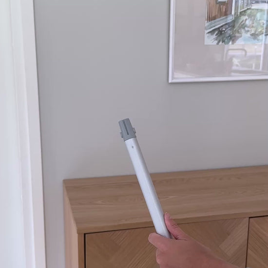 3735 SINI lankamoppi käyttövideo