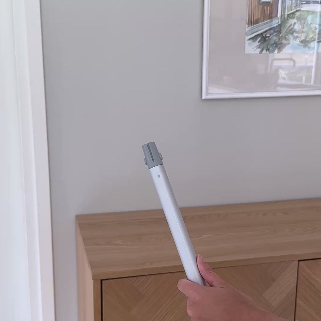 3735 SINI lankamoppi käyttövideo
