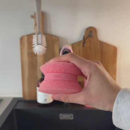 Macaron sieni