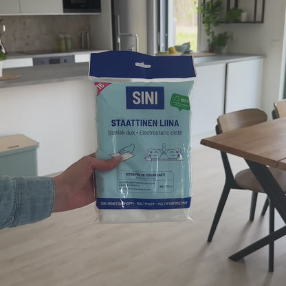 Staattinen liina 16 kpl